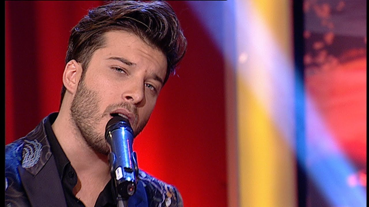 Blas Cant&oacute; - 