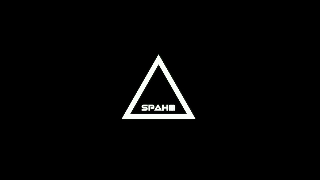 Ellie Goulding - Lights (SPAHM Remix)