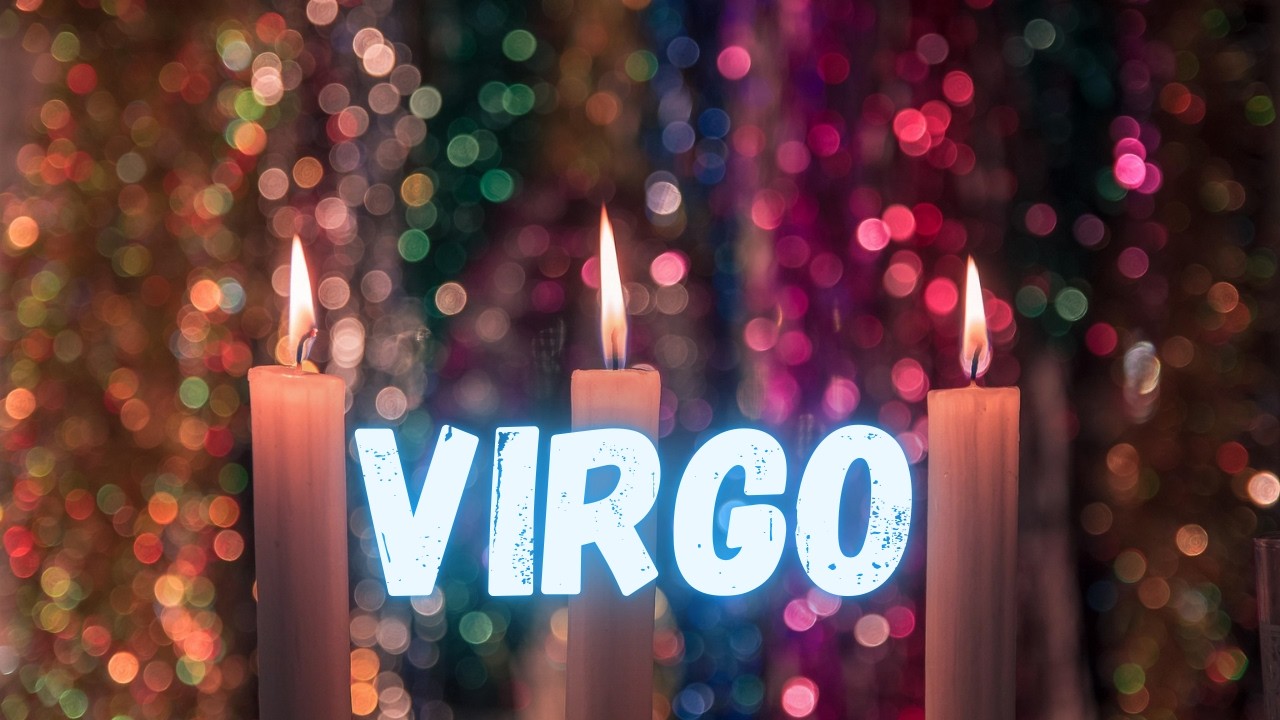 VIRGO ♍️ COMING BACK CORRECT💯❤️ THEY REALIZE YOURE NOT ONE TO PLAY WITH...🤣 FEBRUARY 2026!!