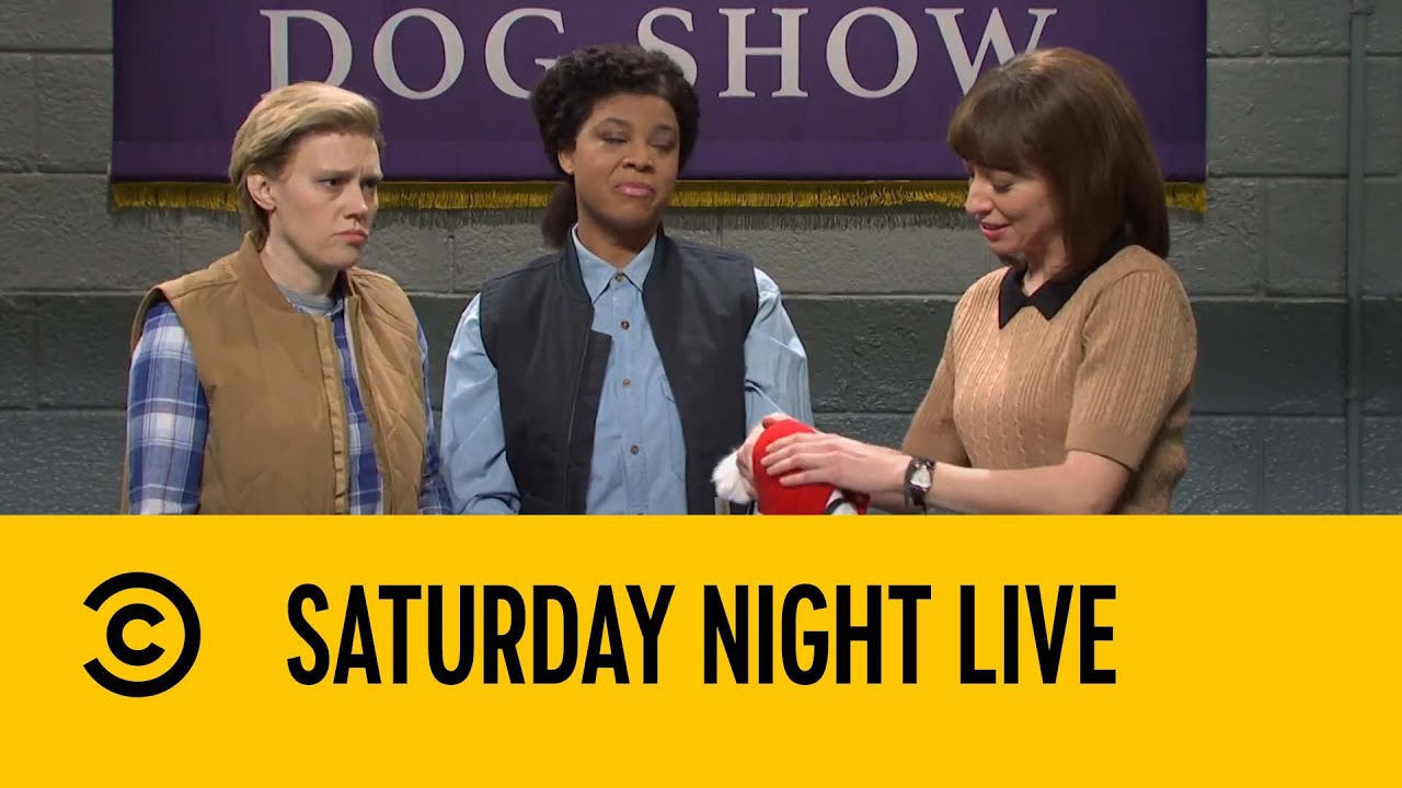28th Annual Badminster Dog Show | SNL S47