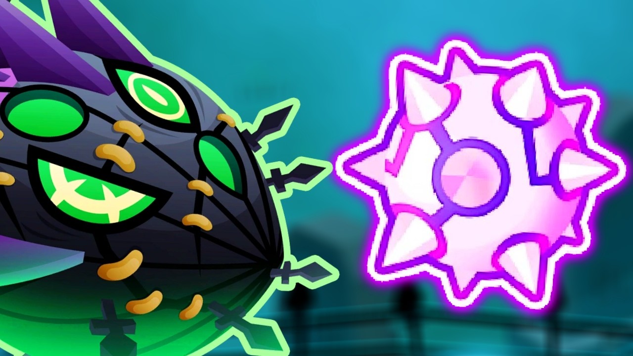 This Paragon Still DOMINATES Bosses! (Bloons TD 6)