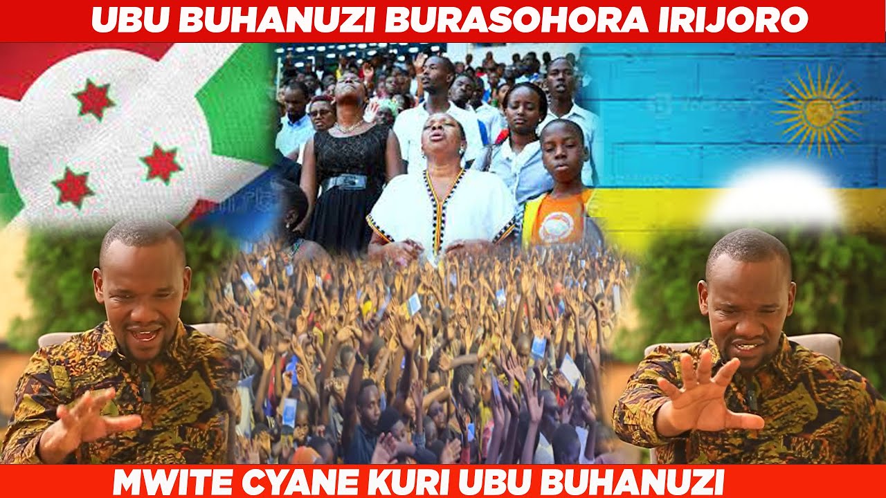 UBU BUHANUZI BURASOHORA IRIJORO MWITE CYANE KURI UBU BUHANUZI MURABIBONA UKU KWEZI KWA 2 