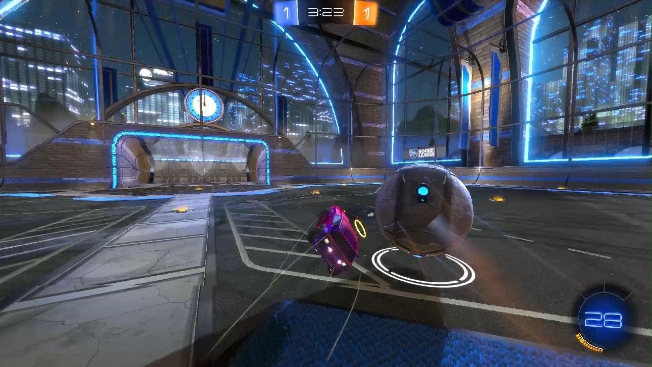 Eu gold3 1v1