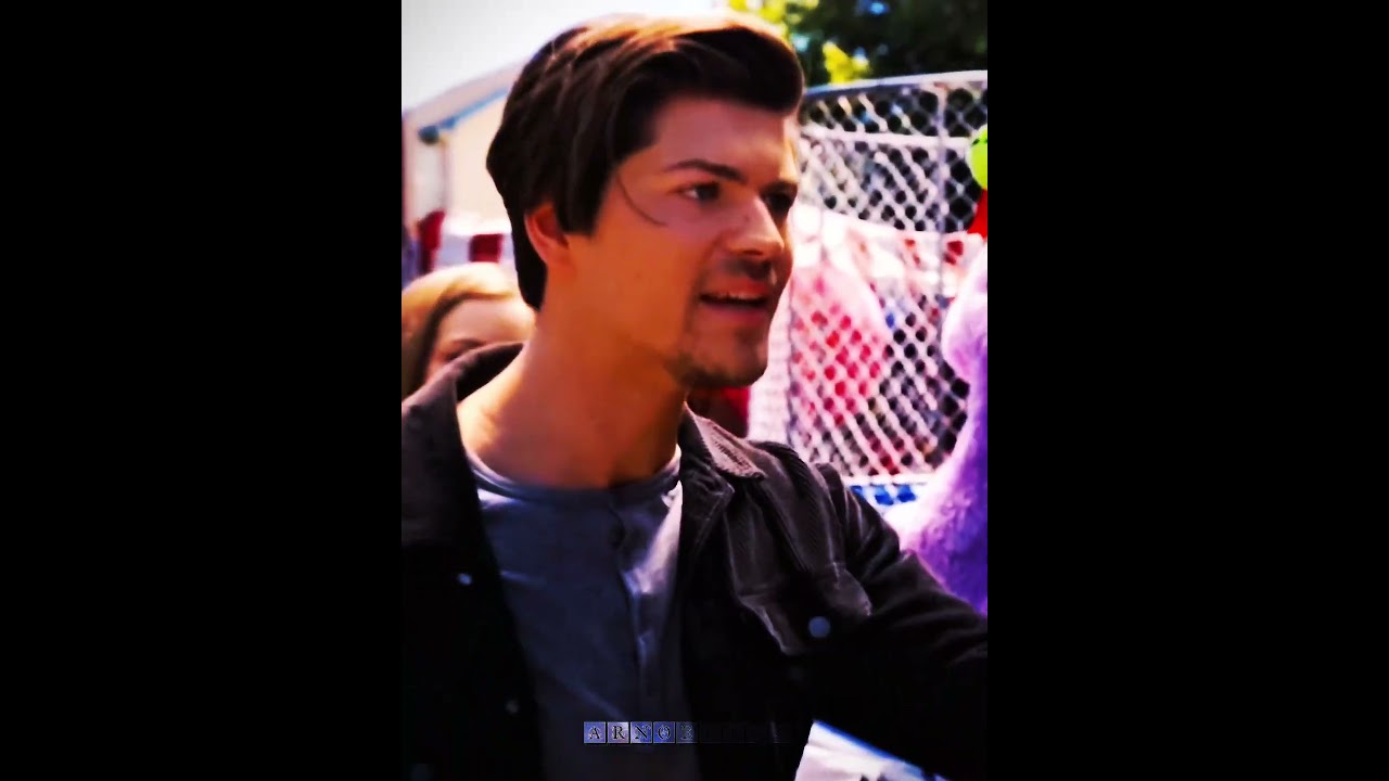 KIERAN WILCOX VS TOM MARTIN #scream #edit #shorts #trend #fypシ