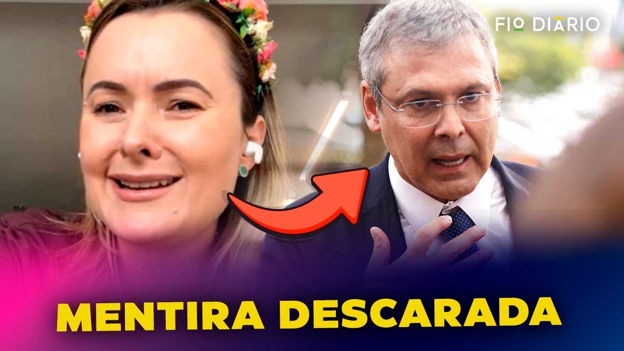 BANCO MASTER: JÚLIA ZANATTA MANDA A REAL SOBRE A ESQUERDA