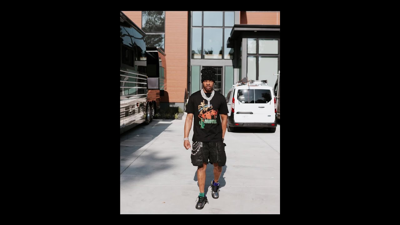 (FREE) Lil Baby Type Beat - 