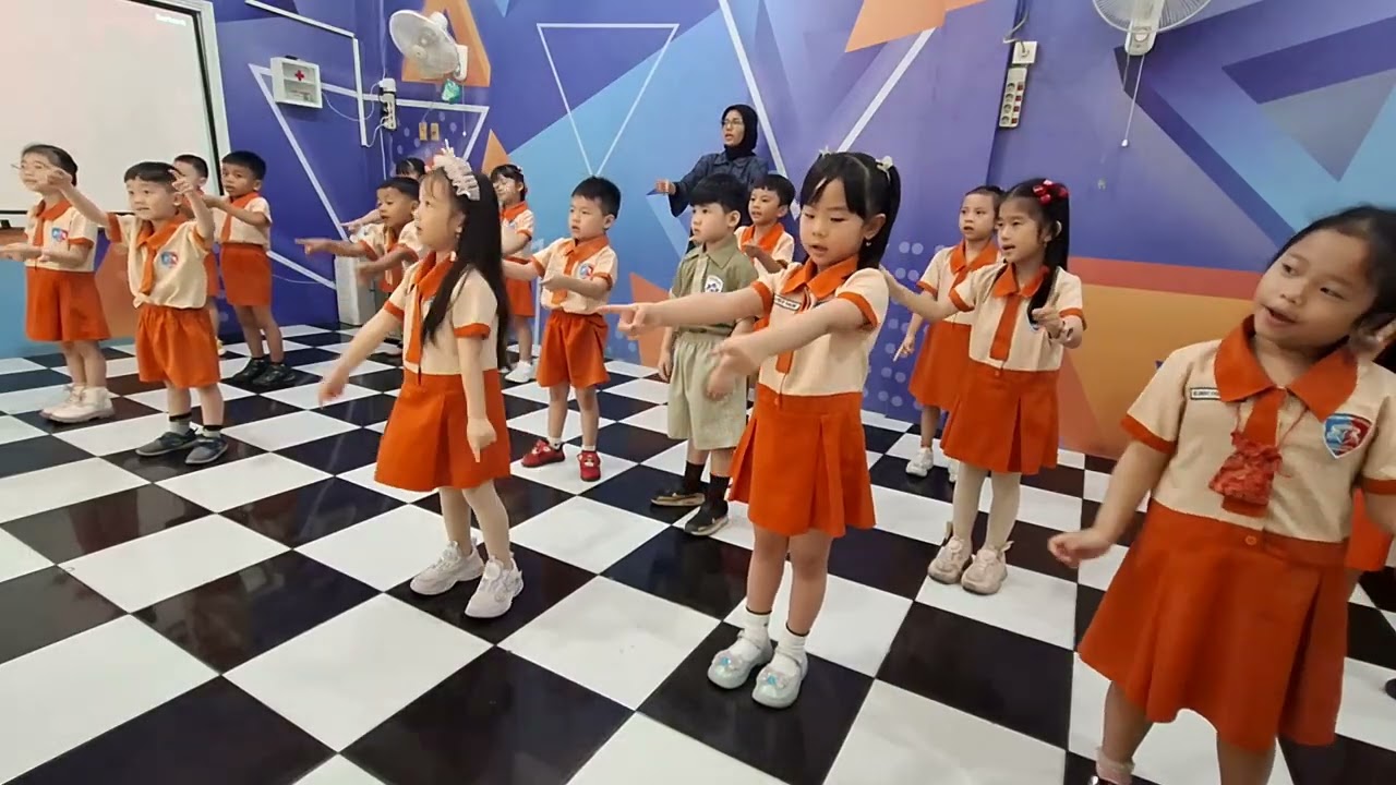 K2 A opening song 10/3/2026
