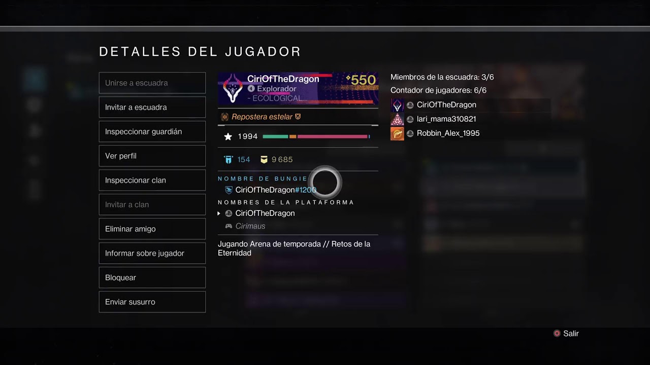 Desteny 2 en directo farmeando  Subiendo el nivel de el cazador,0.3🙏📲📲📲🌍👌🤩💬👉😉