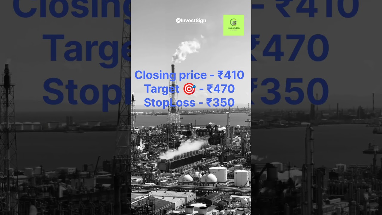 Budget Pick 24 : PSU Stock Oil India Ltd ! Best time to Buy #stocks #shorts #shortsfeed #viral