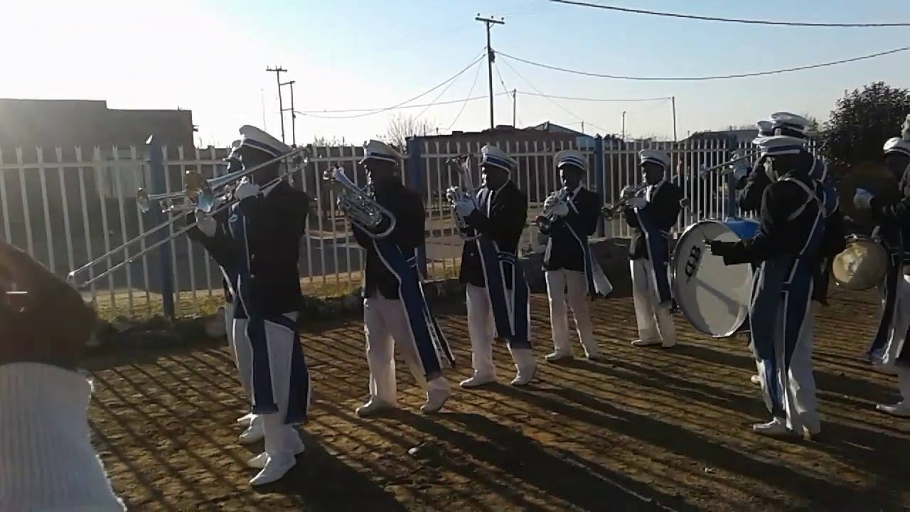 Dikoena Brass Band