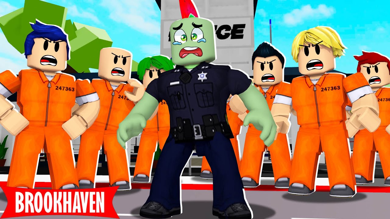 Let Goed Op! (Roblox)
