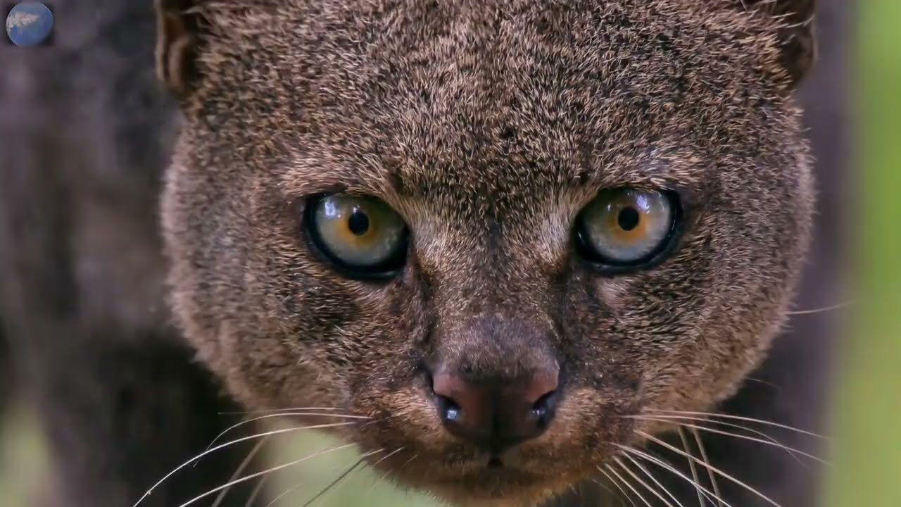 Top 10 Rarest Cat Species Today