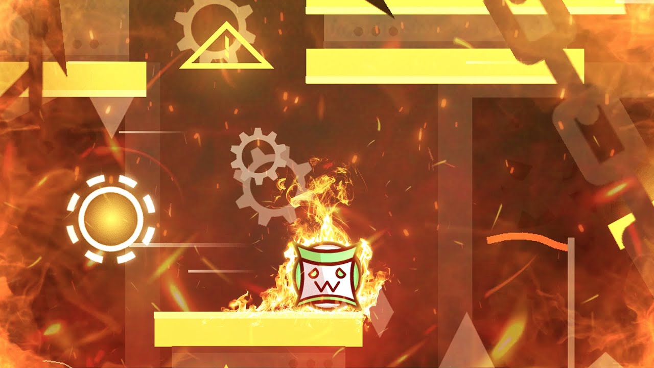 the hottest extreme demon