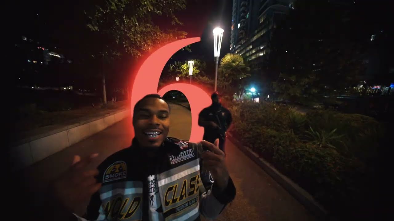 Toonka6 - Armed & Dangerous (Unofficial Video) Shotby BryceFlicks