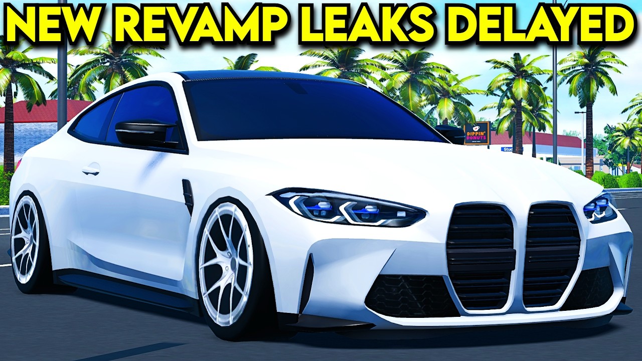 *NEW* REVAMP LEAKS DELAYED IN SOUTHWEST FLORIDA!