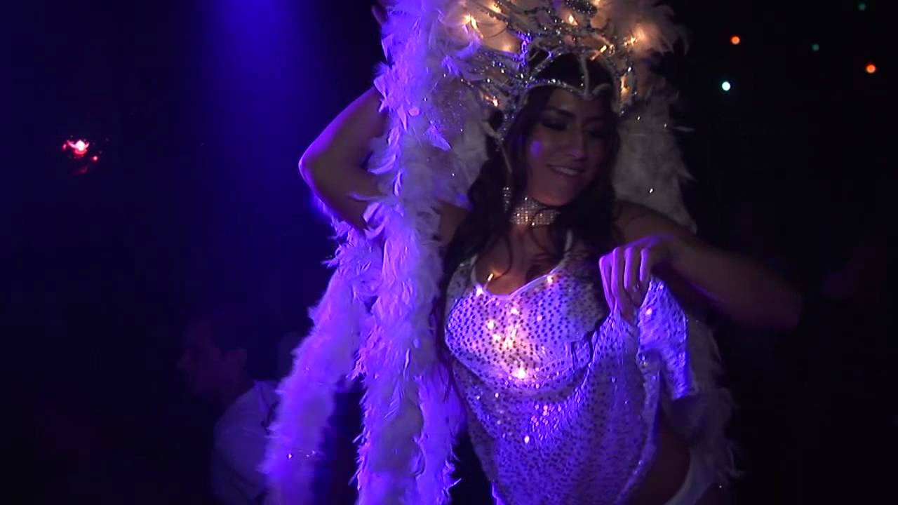 7th Heaven - Aftermovie 8 Year Anniversary