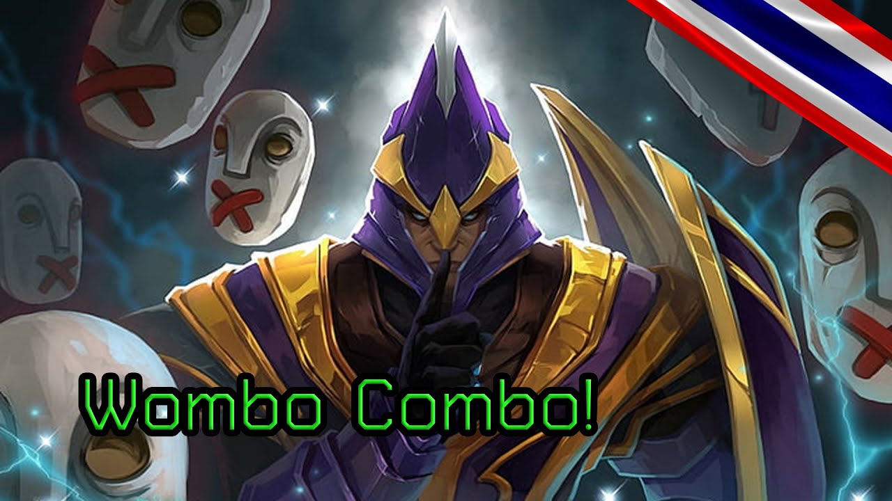 [DOTA2 Turbo] ทุกคนล้วนหล่อเท่ในฉบับของตัวเอง - Gameplay