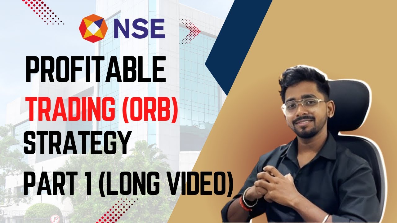 #ORB Strategy The Only #strategy  from where you can make #money
