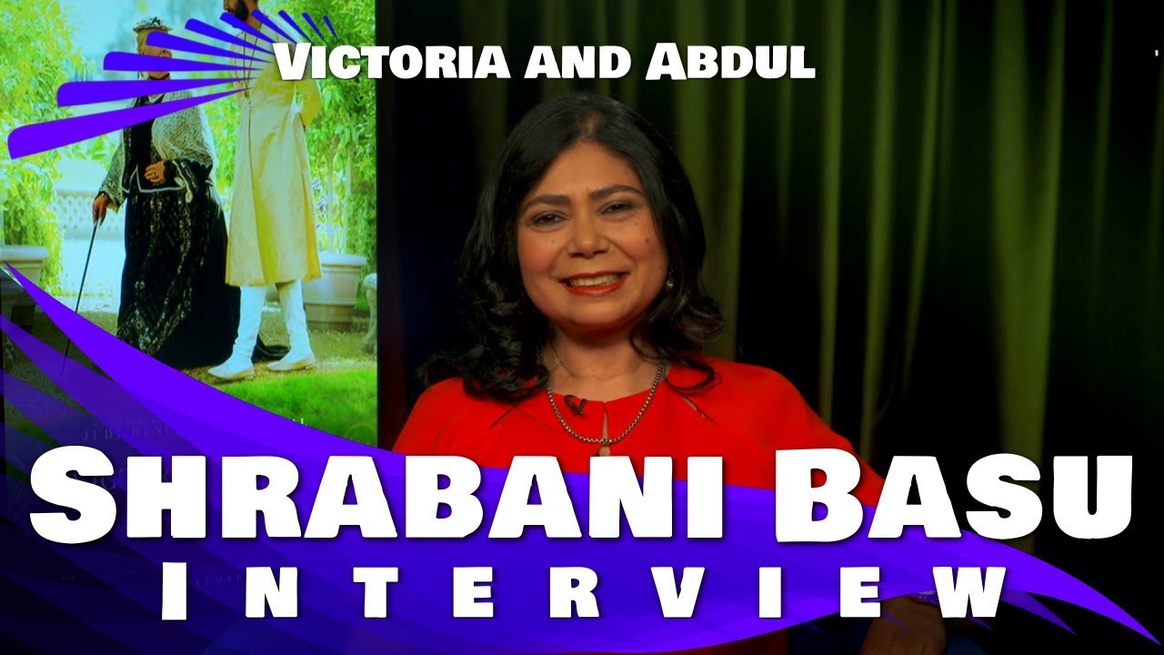 Victoria and Abdul - Shrabani Basu ( Author)