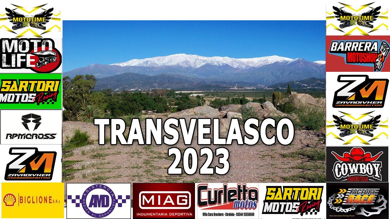 TRANSVELASCO 2023