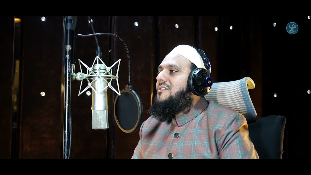 JUZ 05 WAL MOHSANAT | Dr Syed Rizwan Pasha Quadri
