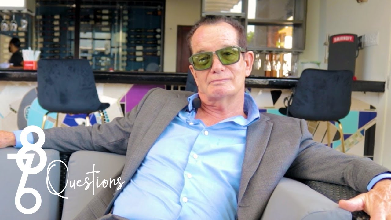 876 Questions • Joe Bogdanovich