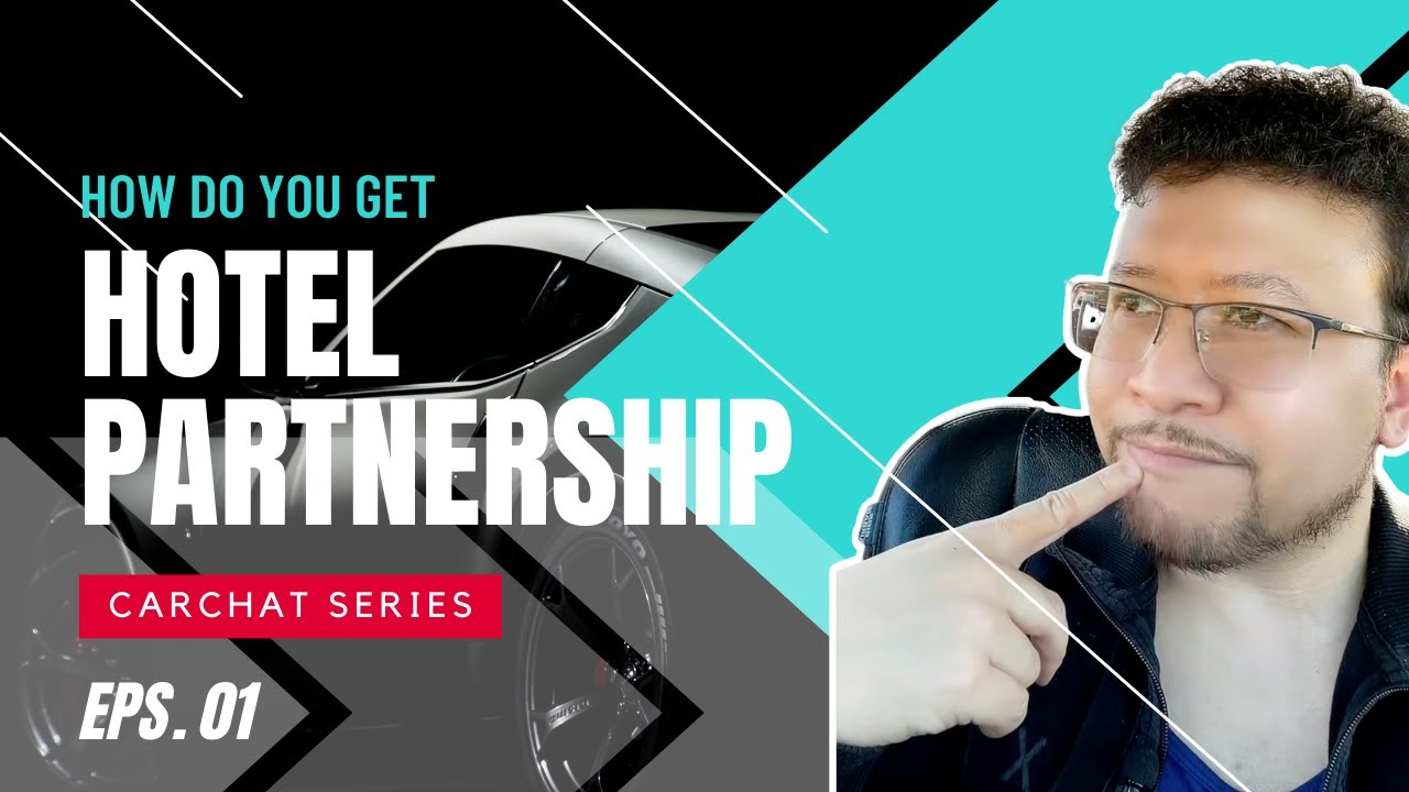 How do you get a partnership with a hotel? BEFORE hotel collab pitch, DO THIS! #travelinfluencer