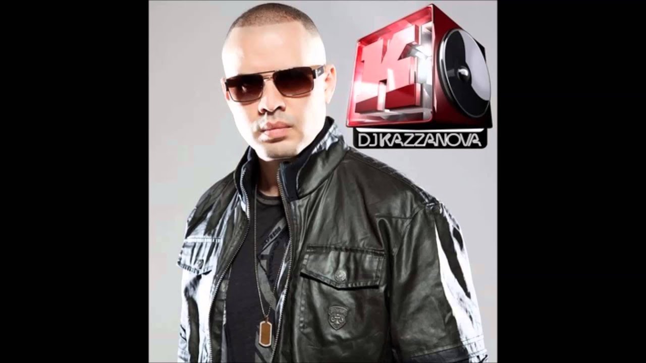 tanto metro & devonte - i got news for you dj kazzanova remix