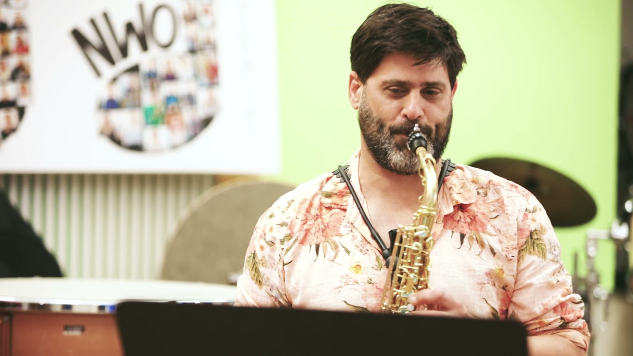 Saxophon | Instrumentenvorstellung JBO Kürnach