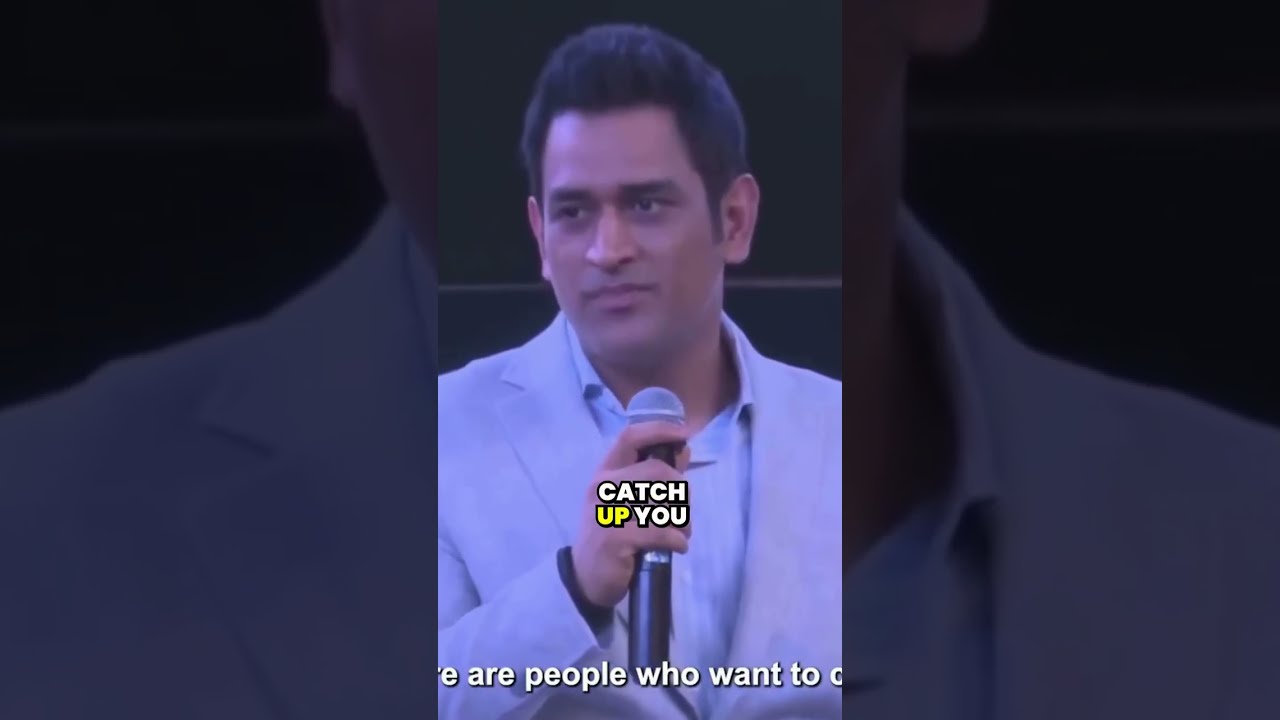 Embrace Failure, Embrace Success: MSD