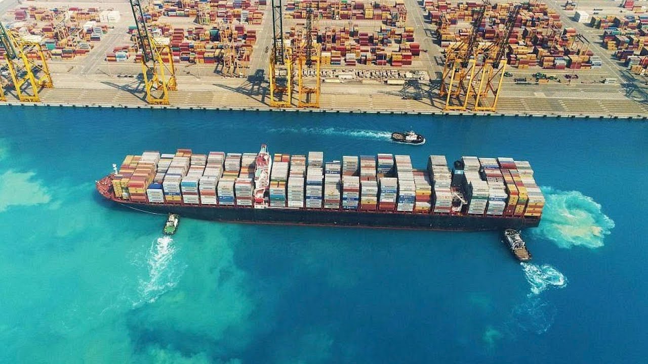 Saudi Arabia’s King Abdullah port tops 2021 CPPI index, 2 Saudi ports rise up in rank...