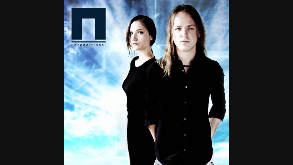 Neurotech - Unconditional (feat. Tanja Ravljen)