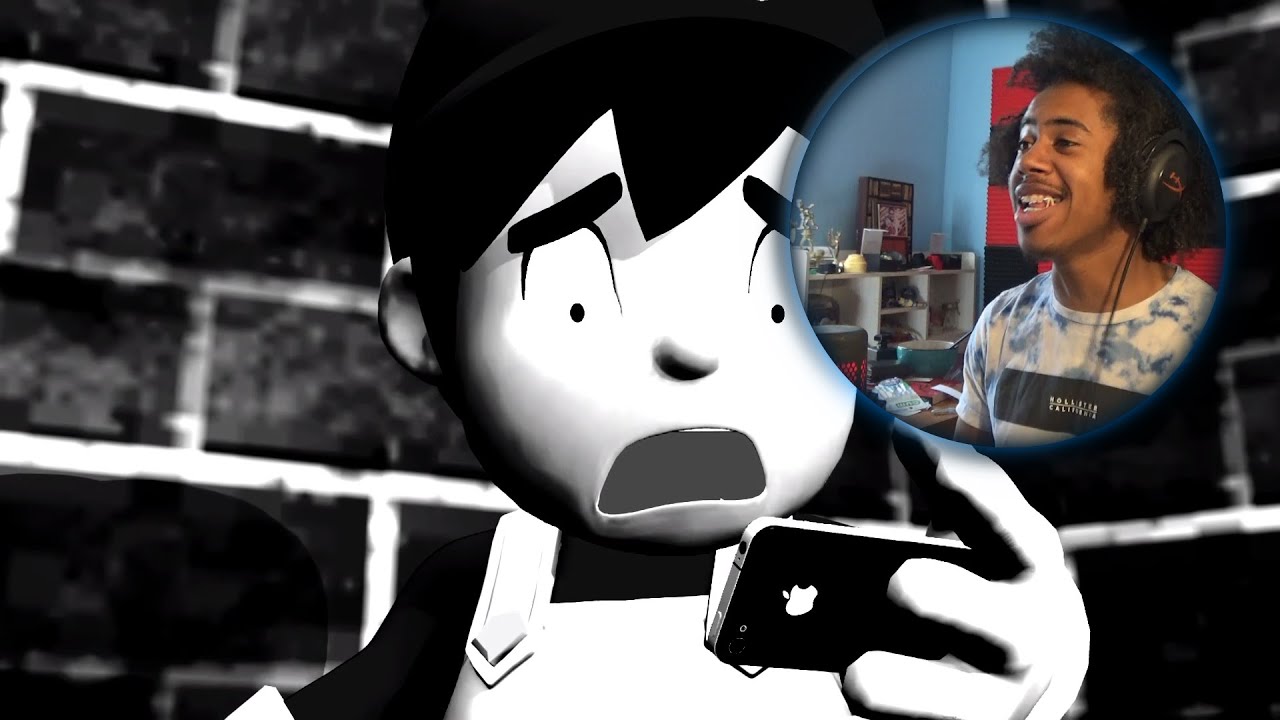 All This For Views Isn't Worth It! | SMG4 SMG4 Are You Ok | (Skylight Reacts)