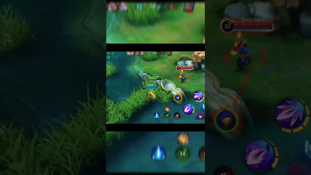 Legendary gusion Execute