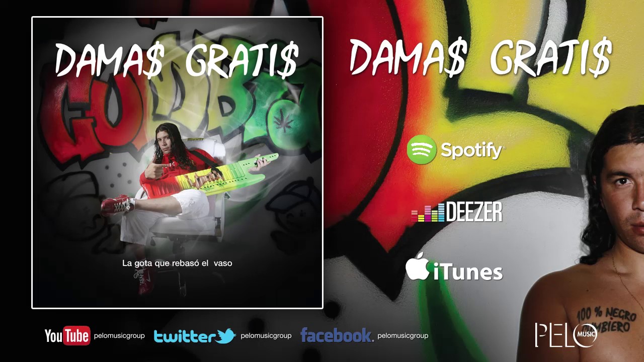 Damas Gratis 