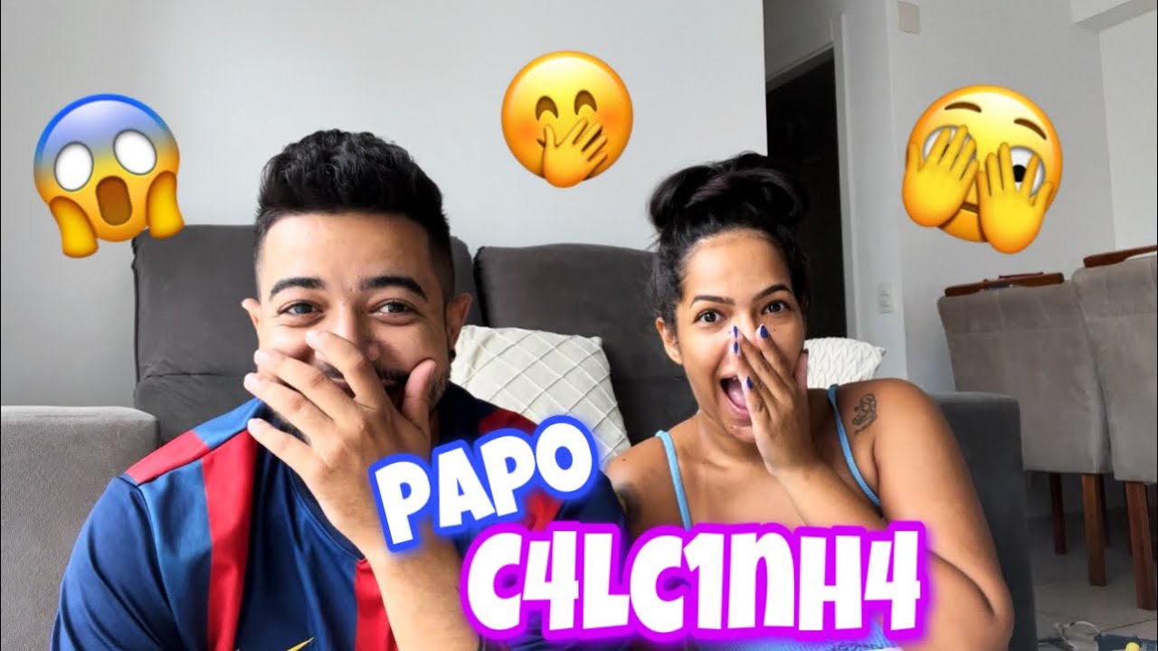 CONTAMOS TUDO NESSE VÍDEO* Ficamos após o término? Vamos voltar? Lucas tem ciúmes de mim? E mais…