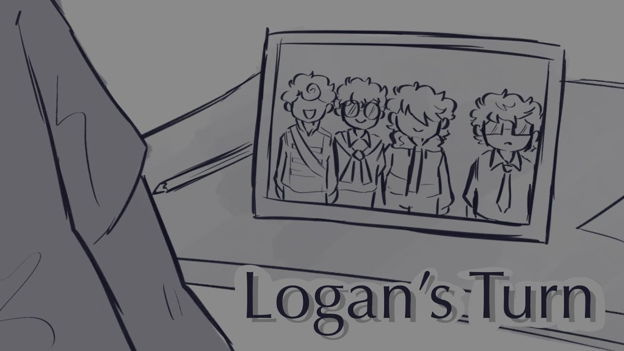 Logan's Turn (Sanders Sides Animatic)