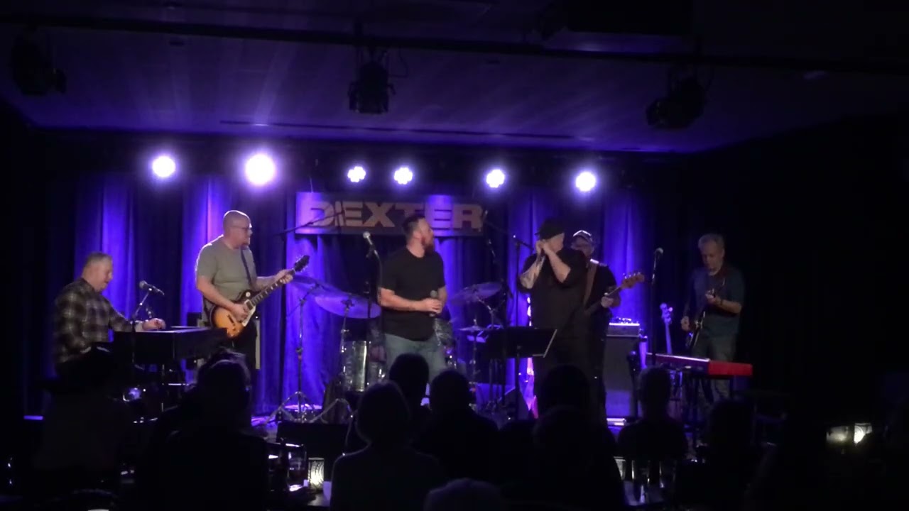 Blue Monday Blues Jam - Februar 9. 2026 -  