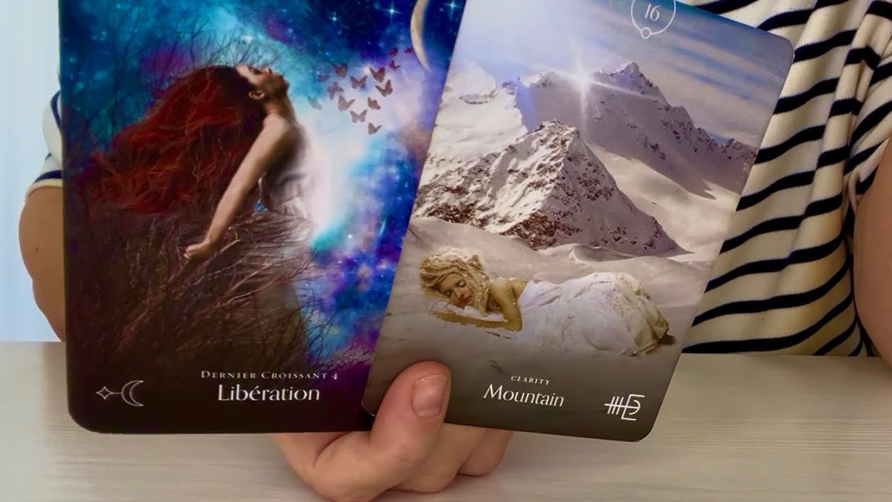 ОВЕН! 16-22 февр 2026! От себя не убежишь! 