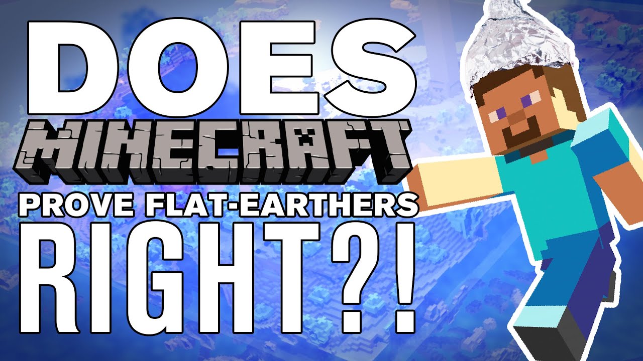 The SCIENCE! Behind Minecraft's World