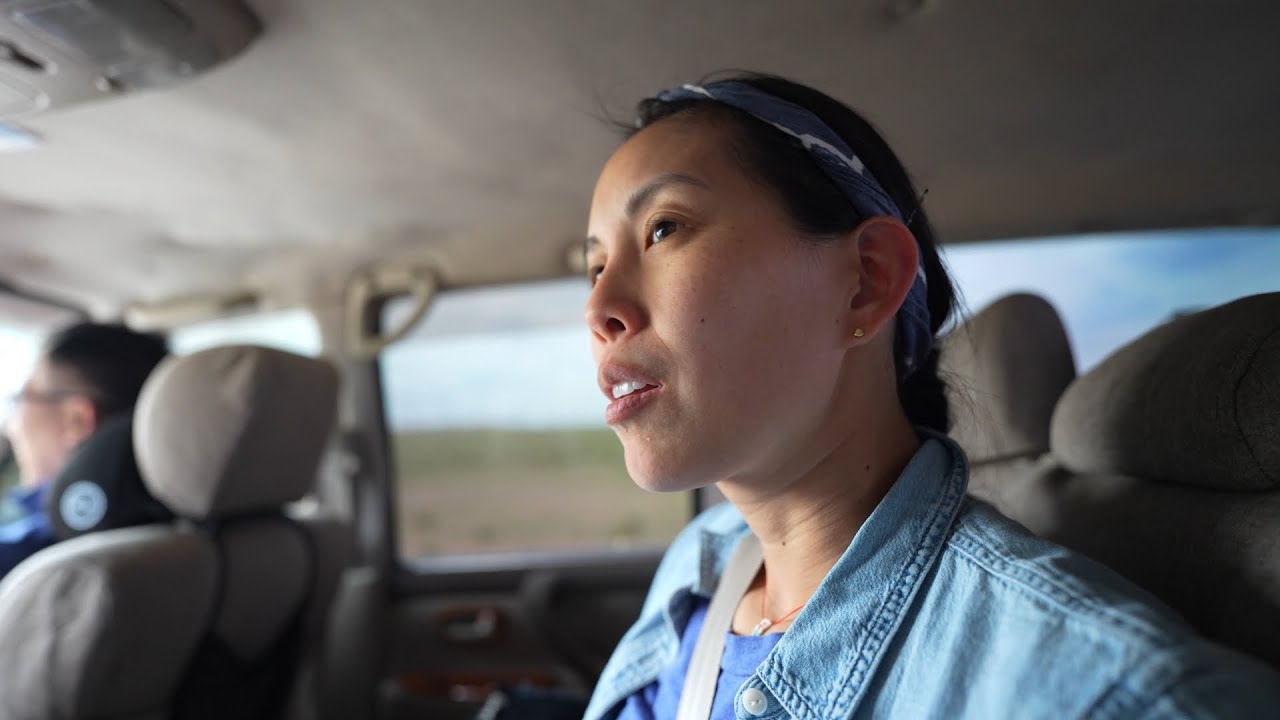 First Solo Travel in 6 Years to MONGOLIA (part one)
