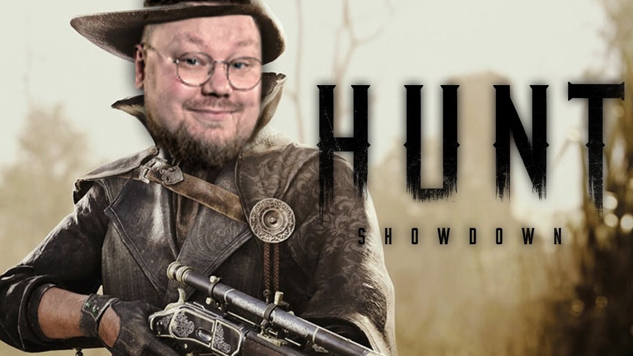 INSANE Duo Rounds with @Greifenberg in Hunt: Showdown