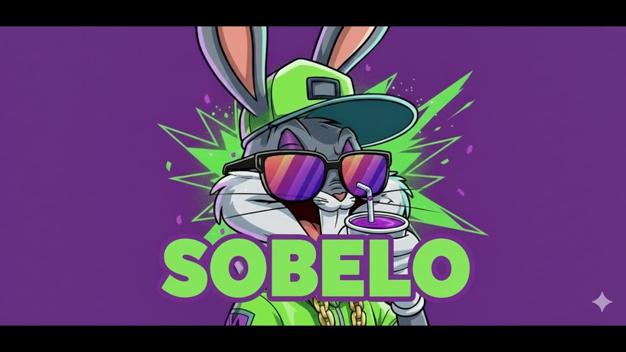 SOBELO 😈🔥 | GUARACHA 2026 ALETEO ZAPATEO