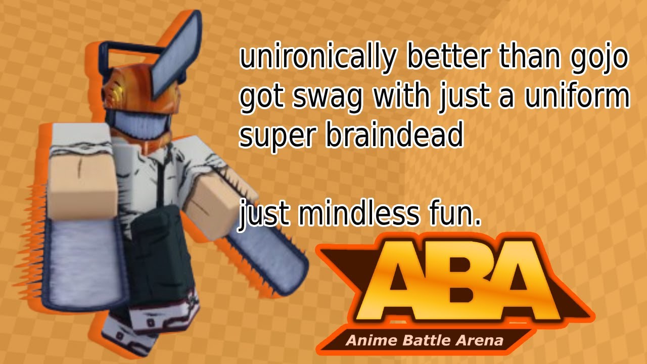 Denji tears people to shreds in ABA