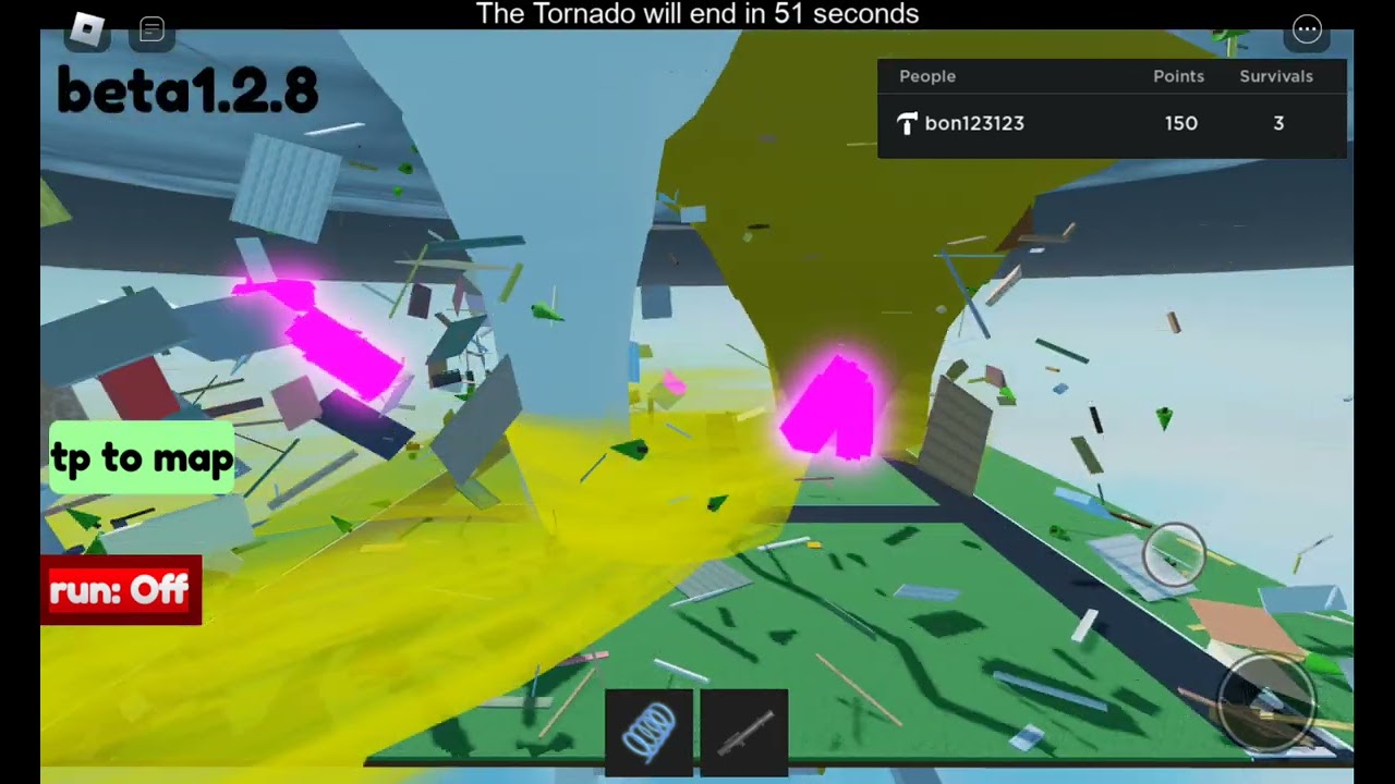 my game tornado alley ultimate part2