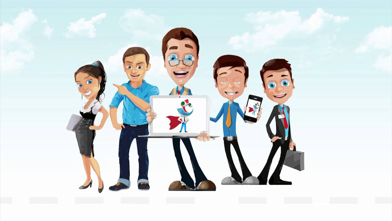 Cyberframe Web Development Company