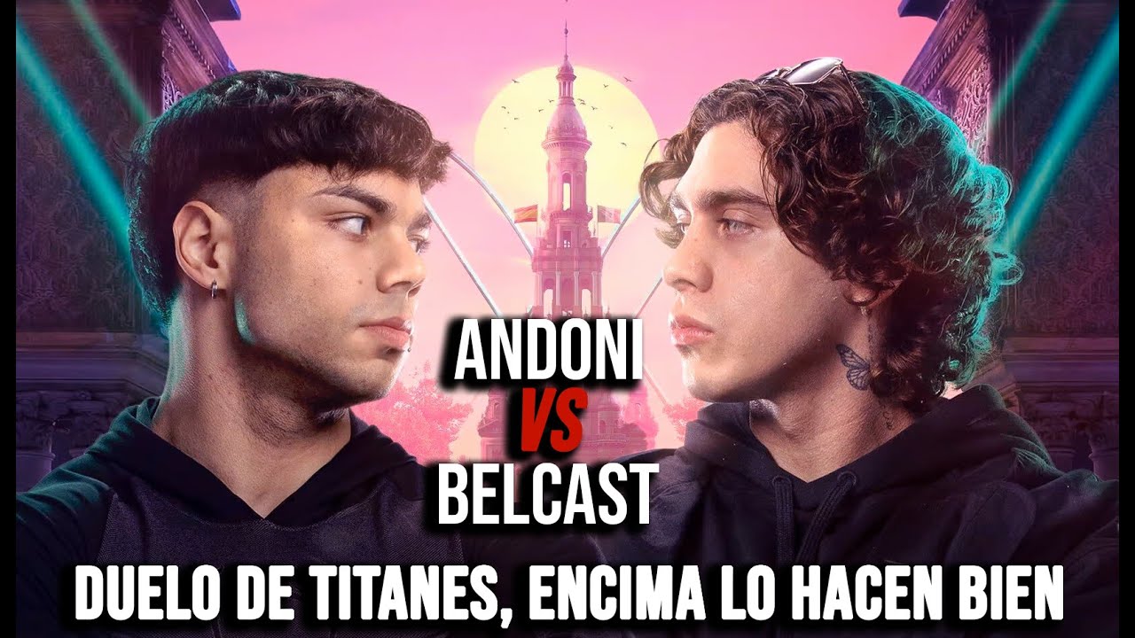 Aficionado al boxeo reacciona al combate de Andoni vs Belcast | 