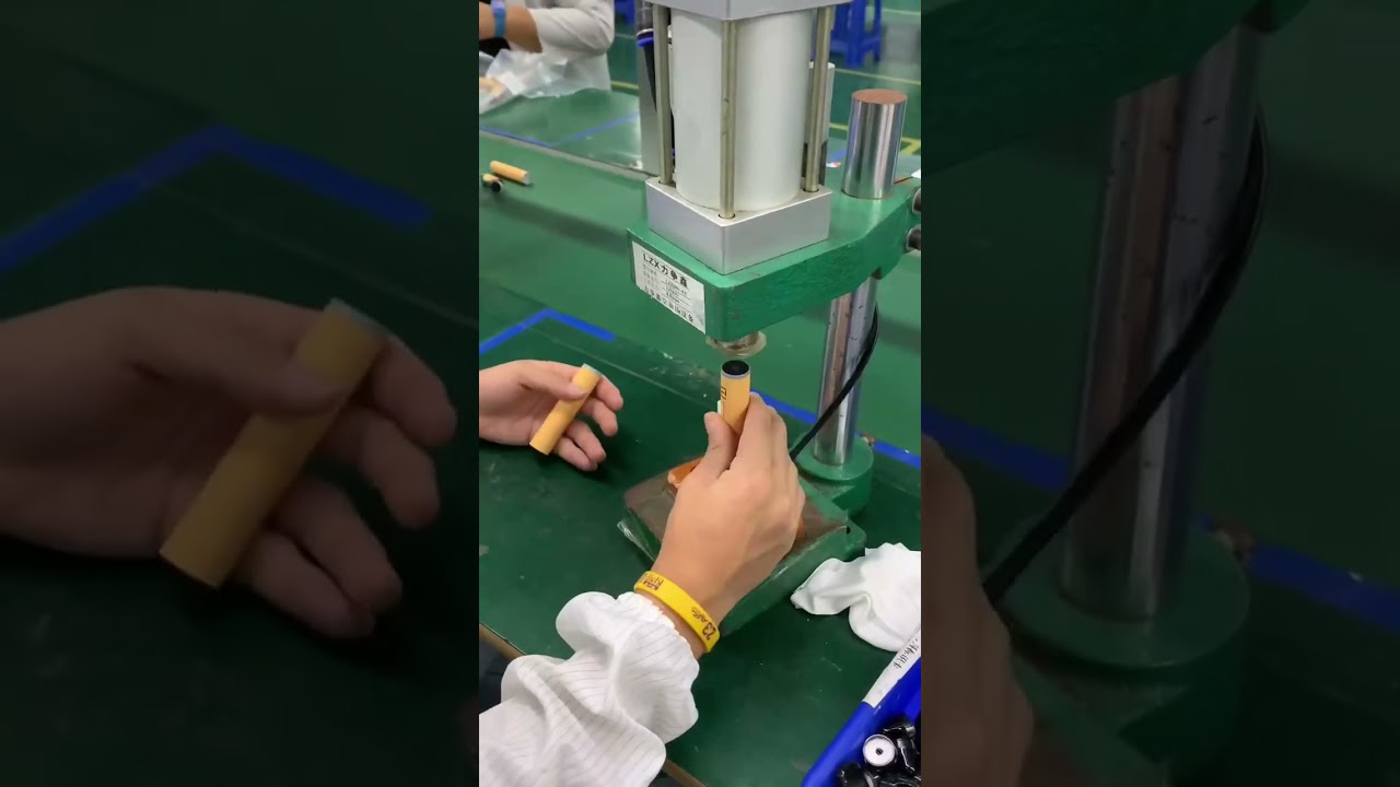 HOW ITS MADE | OEM VAPE |FACTORY WORKSHOP|BESTONE ECIG