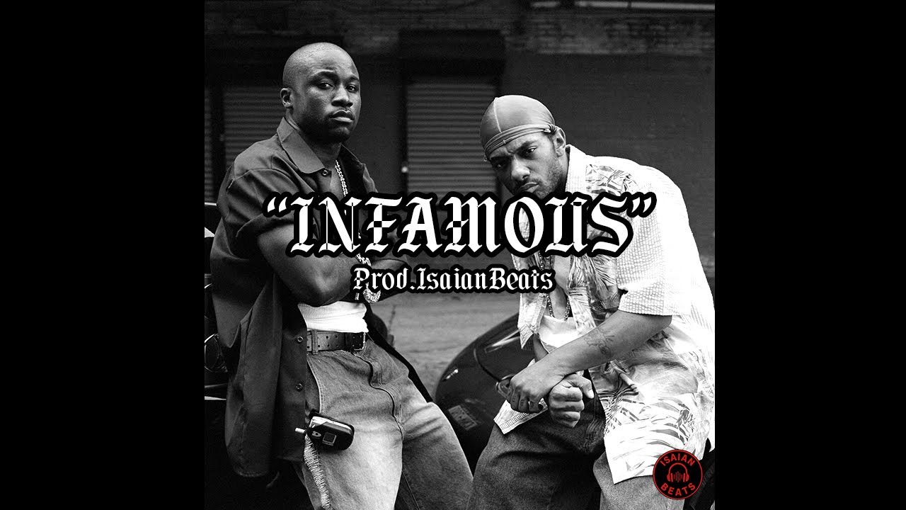 (FREE) Boom Bap Beat “INFAMOUS” | Free Type Beat 2026 | Old School Freestyle Rap Instrumental