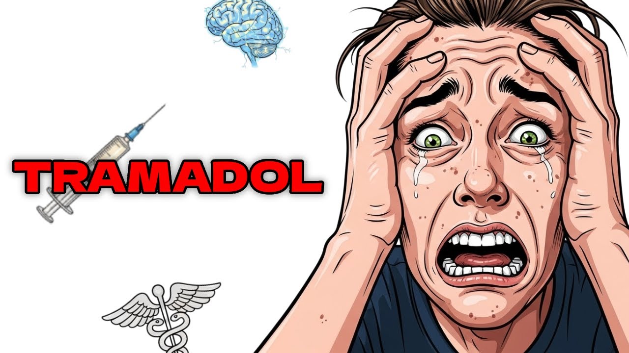 Tramadol: How This 
